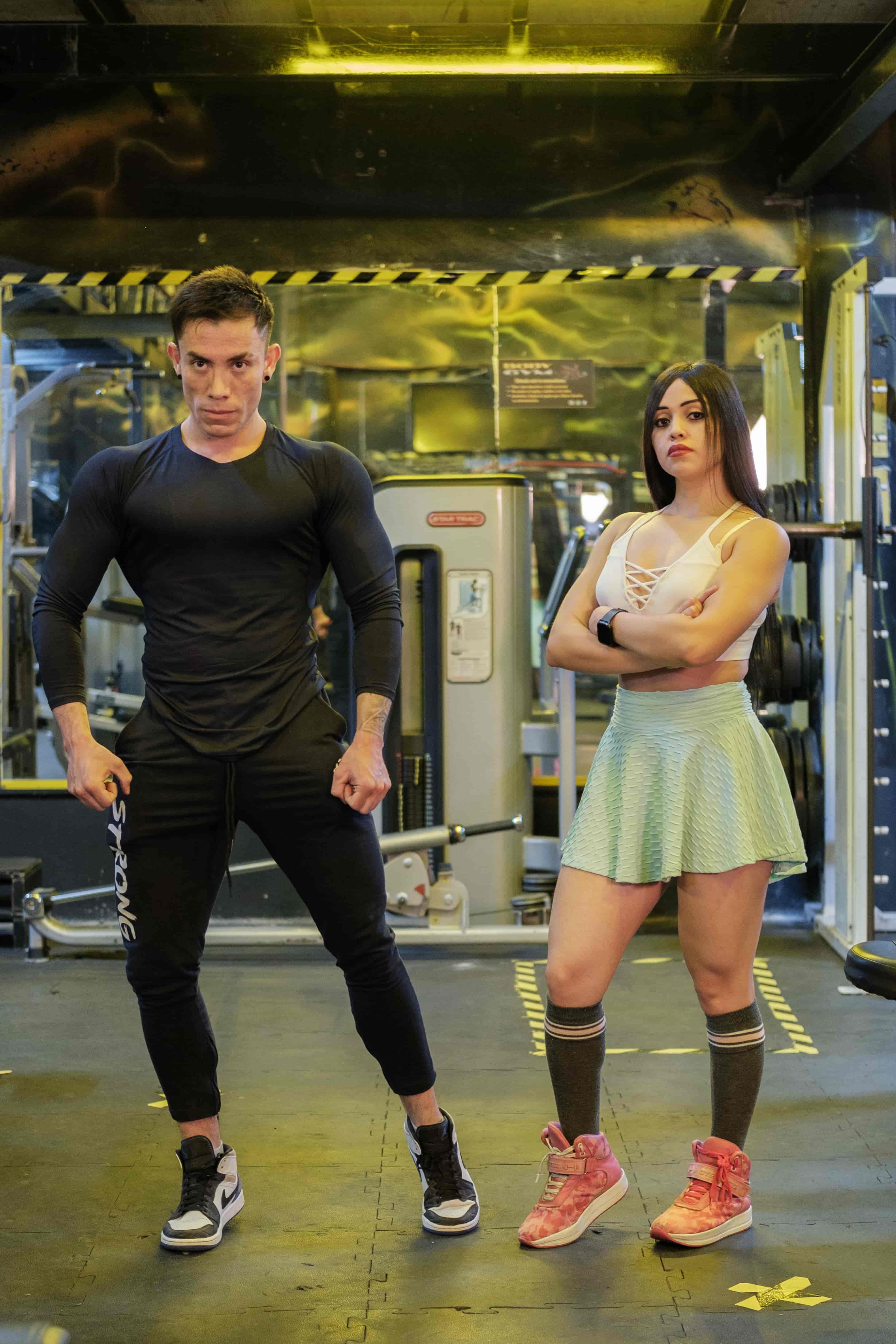 Trainer